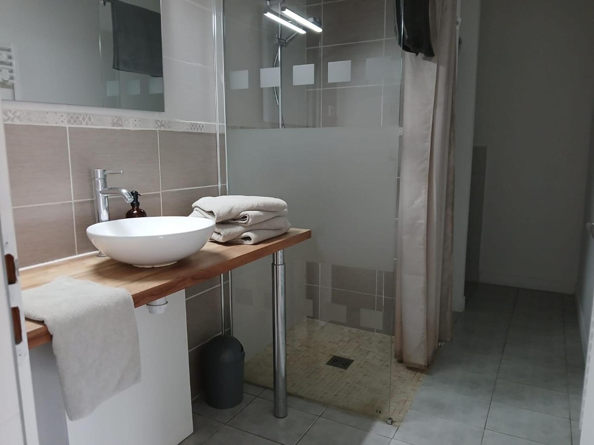 Gite Blonimael Vendrennes Exterior foto