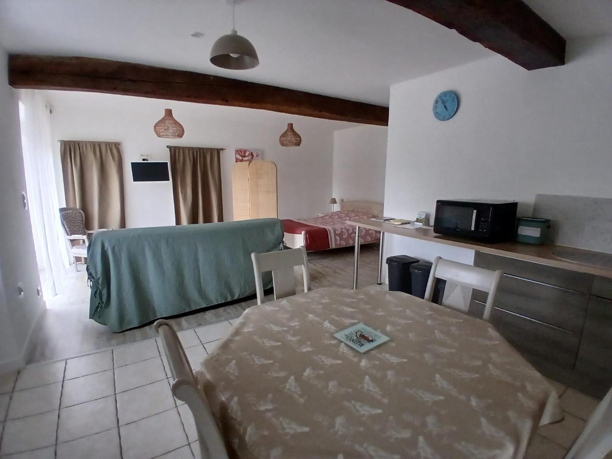 Gite Blonimael Vendrennes Exterior foto